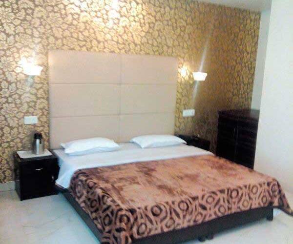 Hotel Valley View, Dalhousie 4
